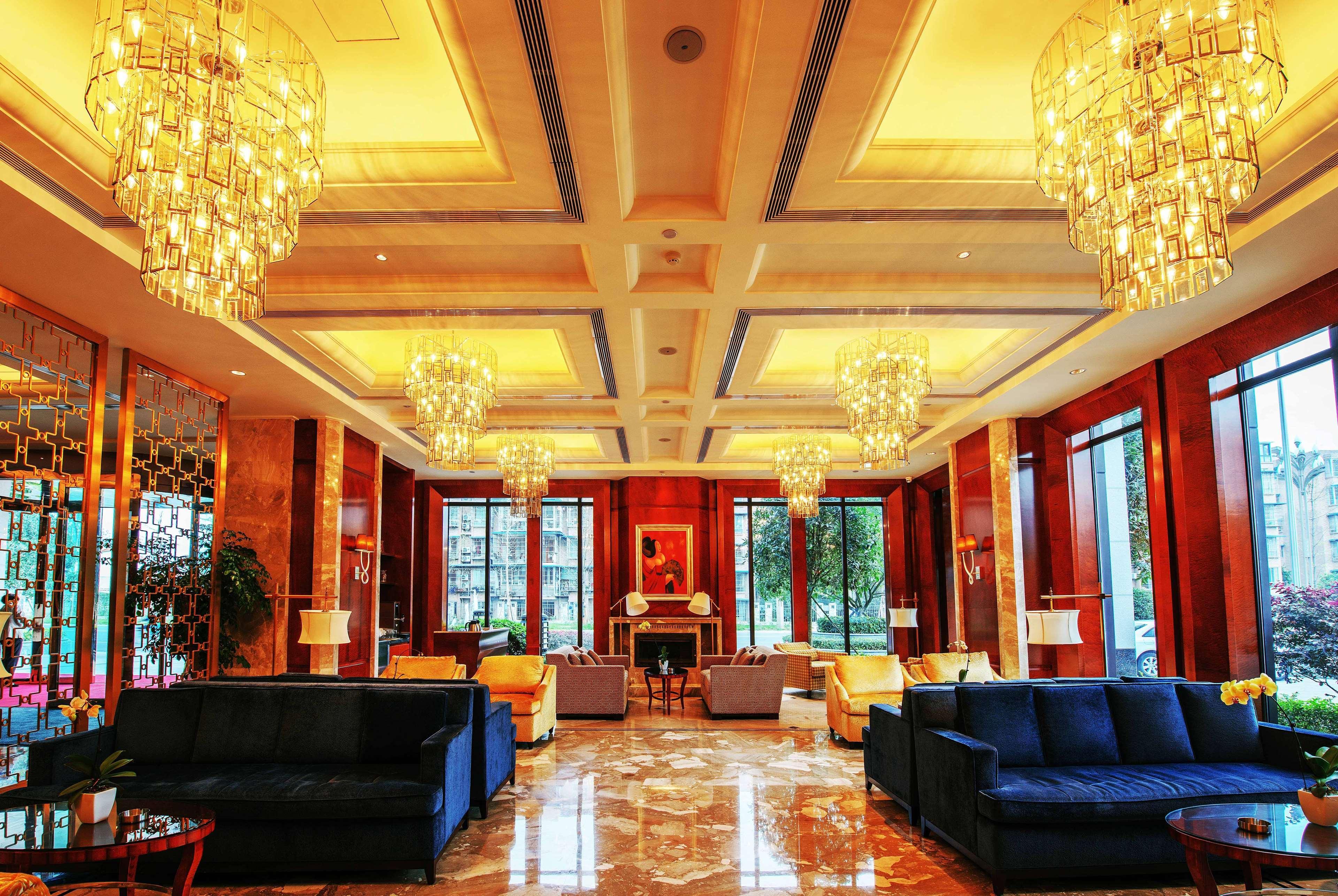 The Okura Tokyo Ξενοδοχείο Εξωτερικό φωτογραφία Lobby